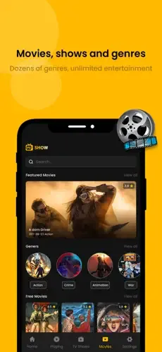 ghd-sports-live-tv Movies and shows